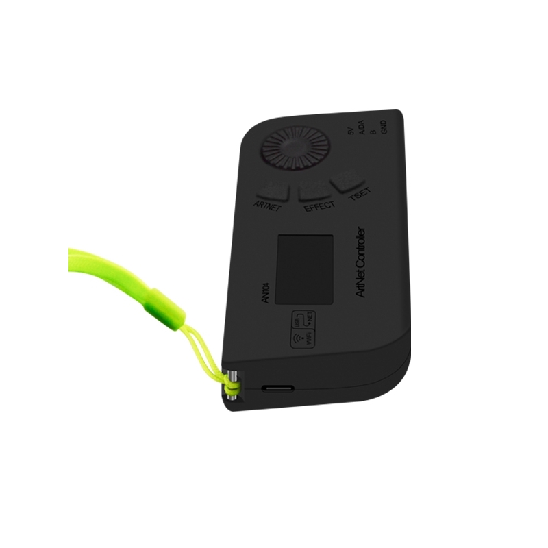 AN104 Artnet controller