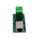 SPI signal amplifier