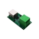 SPI signal amplifier
