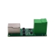 SPI signal amplifier