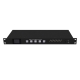 AN804PRO Artnet&RDM controller