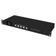 AN804PRO Artnet&RDM controller