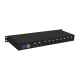 AN804PRO Artnet&RDM controller