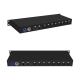 AN804PRO Artnet&RDM controller