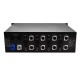 Art-Net Controller (3U Chassis) 