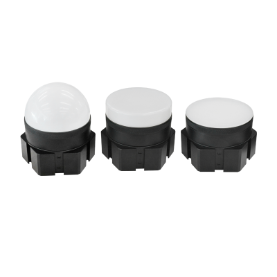 Hondys wireless battery pixel