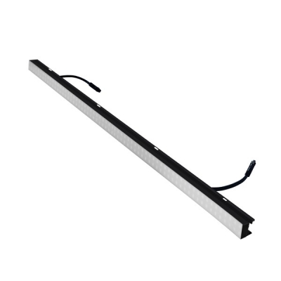 New LED pixel bar PLUS