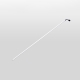LED meteor tube