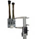 WS2801 high power pixel module