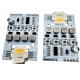 DMX high power RGBW pixel module