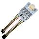 DMX high power RGBW pixel module